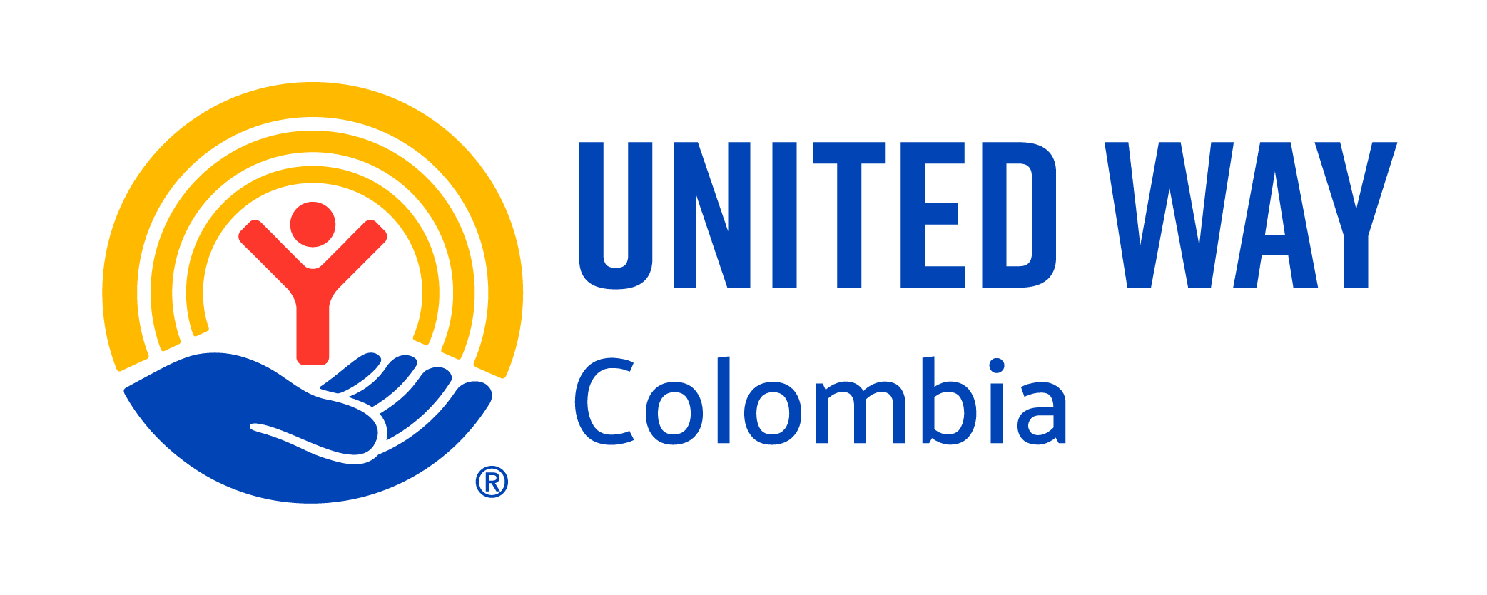 United Way Colombia